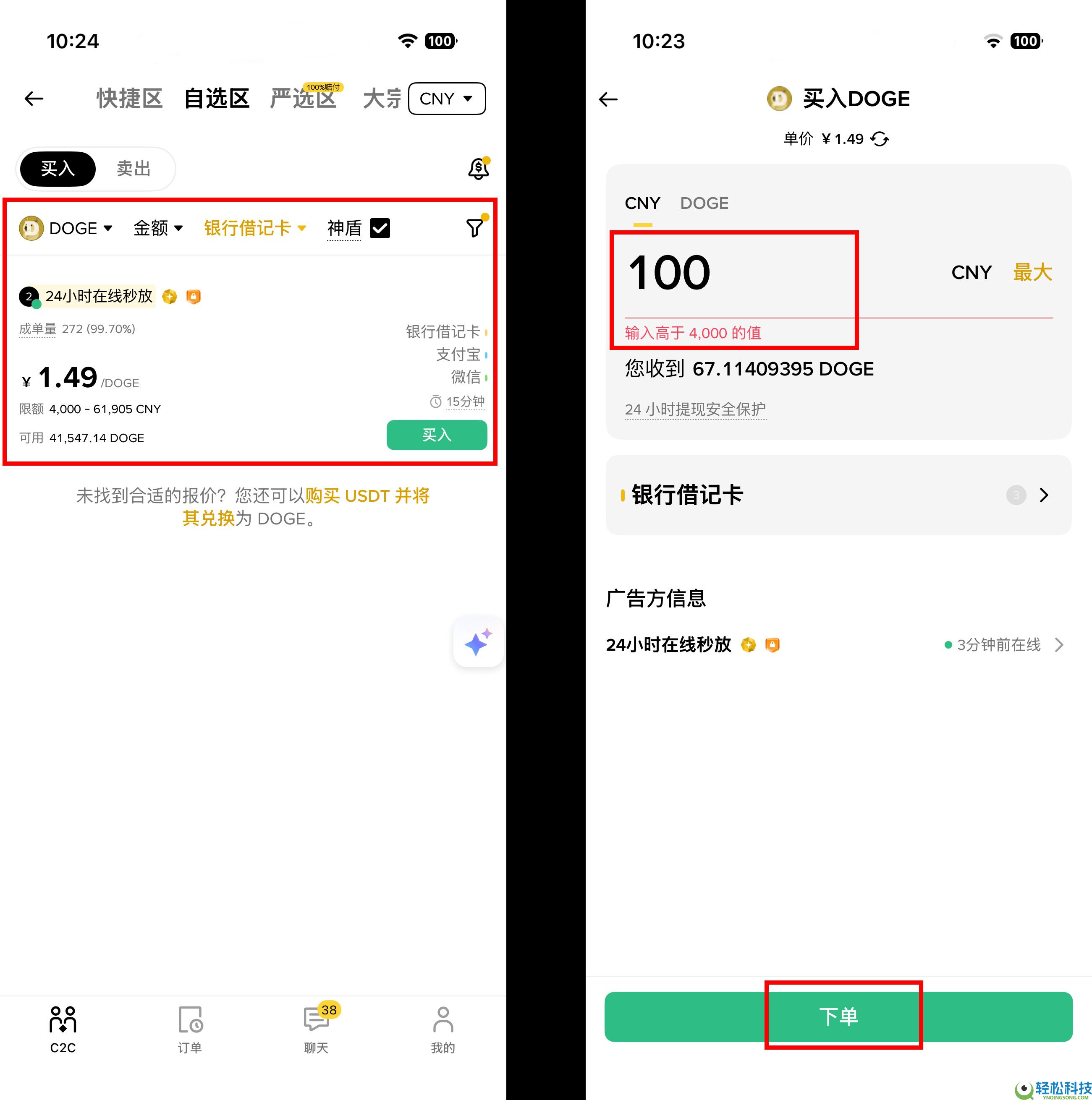 什么是狗狗币(DOGE)?DOGE价格预测2025-2030年