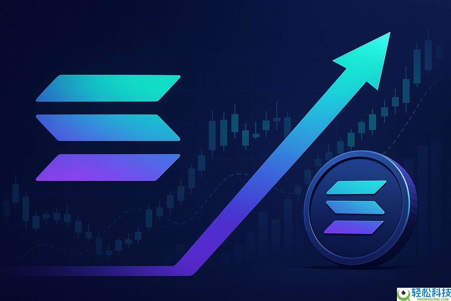 Solana（SOL）币是什么？SOL价格预测2025-2030年