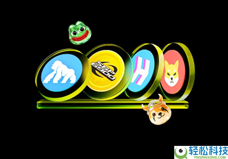 什么是以太坊迷因币?2025年六大重点项目解析(以太坊迷因币市场展望)