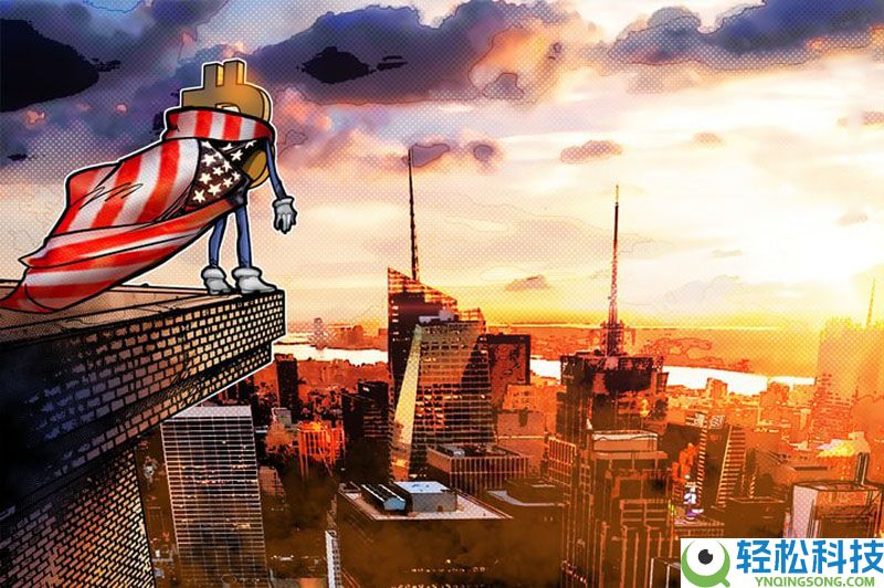 比特币（BTC）有望随着流动性环境变化实现复苏，但美国宏观风险仍存