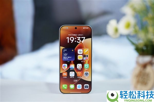 小米手机版龙虾Xiaomi miclaw来了,毫不用小我数据练习 小白也能疾速布置