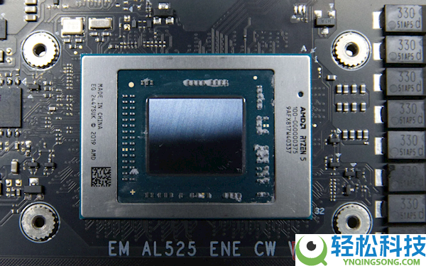 拿老U充任新U,国产条记本被曝CPU讹诈被揭露：官方回应模糊其辞