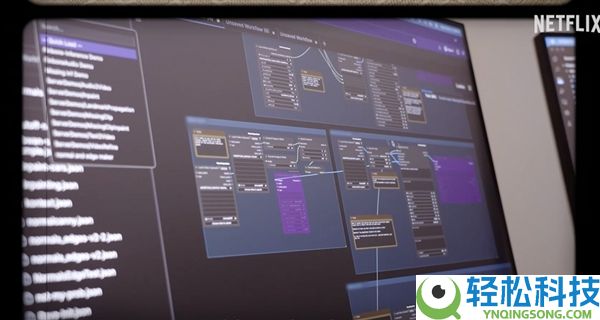 《黑袍纠察队》终究季预告片