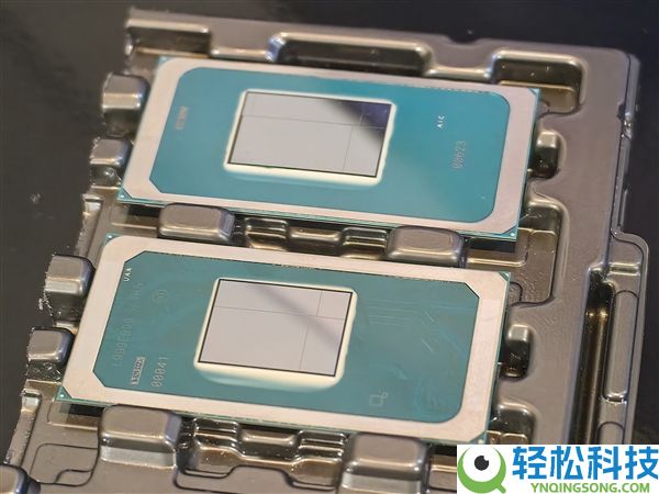 Intel筹办酷睿Ultra X9 378H:这牙膏 越来越细了,