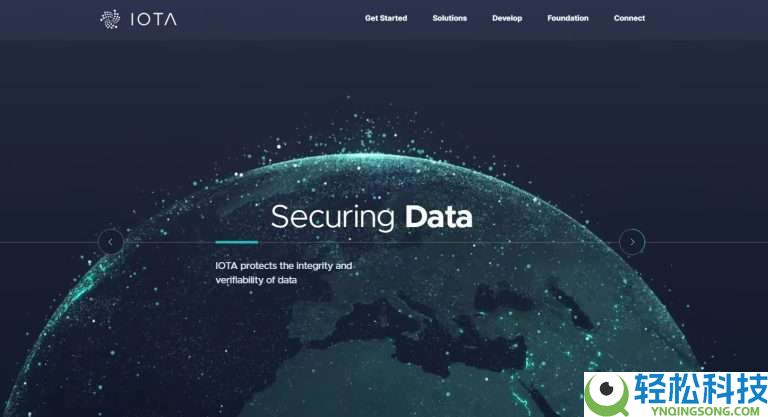 IOTA币是什么？怎么购买IOTA币？IOTA币价格分析及未来前景预测