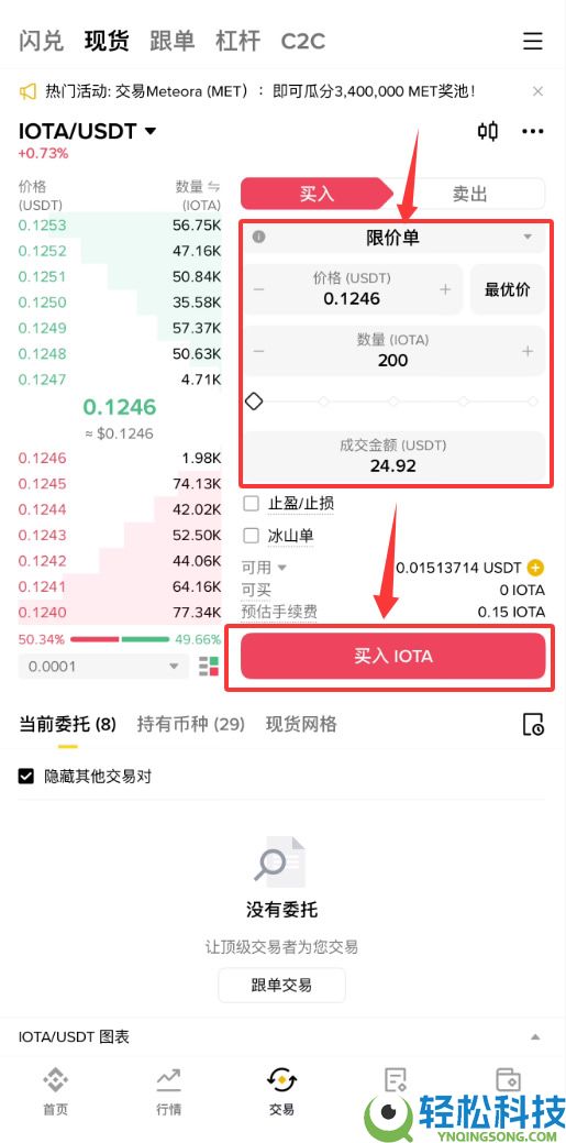 IOTA币是什么？怎么购买IOTA币？IOTA币价格分析及未来前景预测