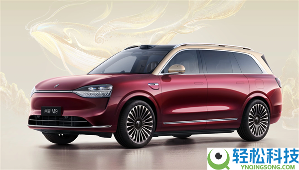 最新纯电车保值率出炉：问界M9稳居第一 小米SU7排第七