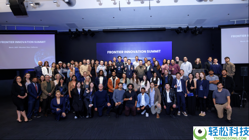 从纳斯达克到硅谷：女娲农业科技为全球农牧工业按下“智能加快键”