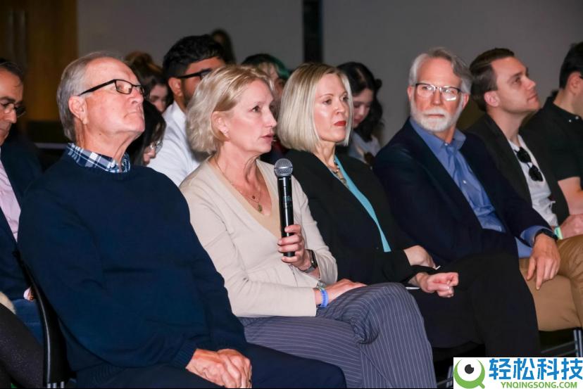 从纳斯达克到硅谷：女娲农业科技为全球农牧工业按下“智能加快键”