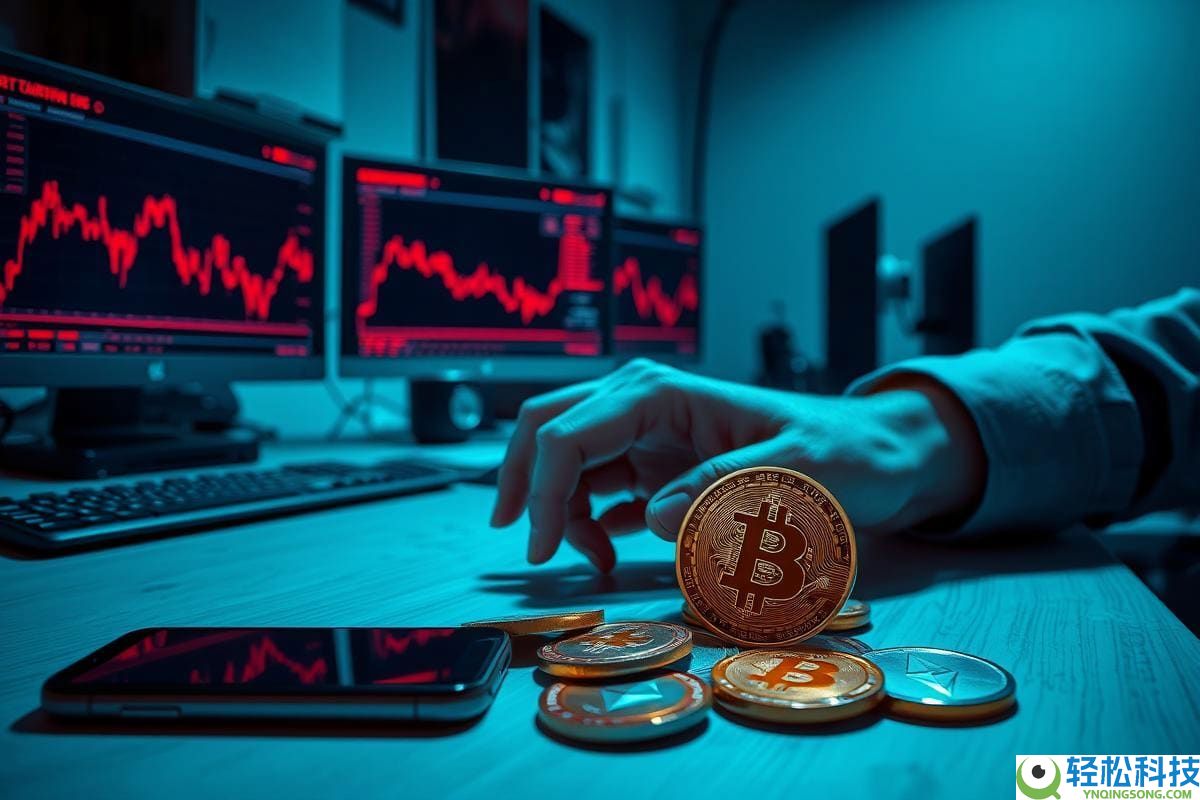 加密货币是什么？有什么优点？它真能引领金融革命吗？