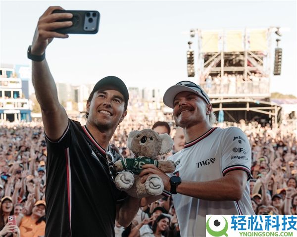 除了钱一无一切 凯迪拉克F1车队