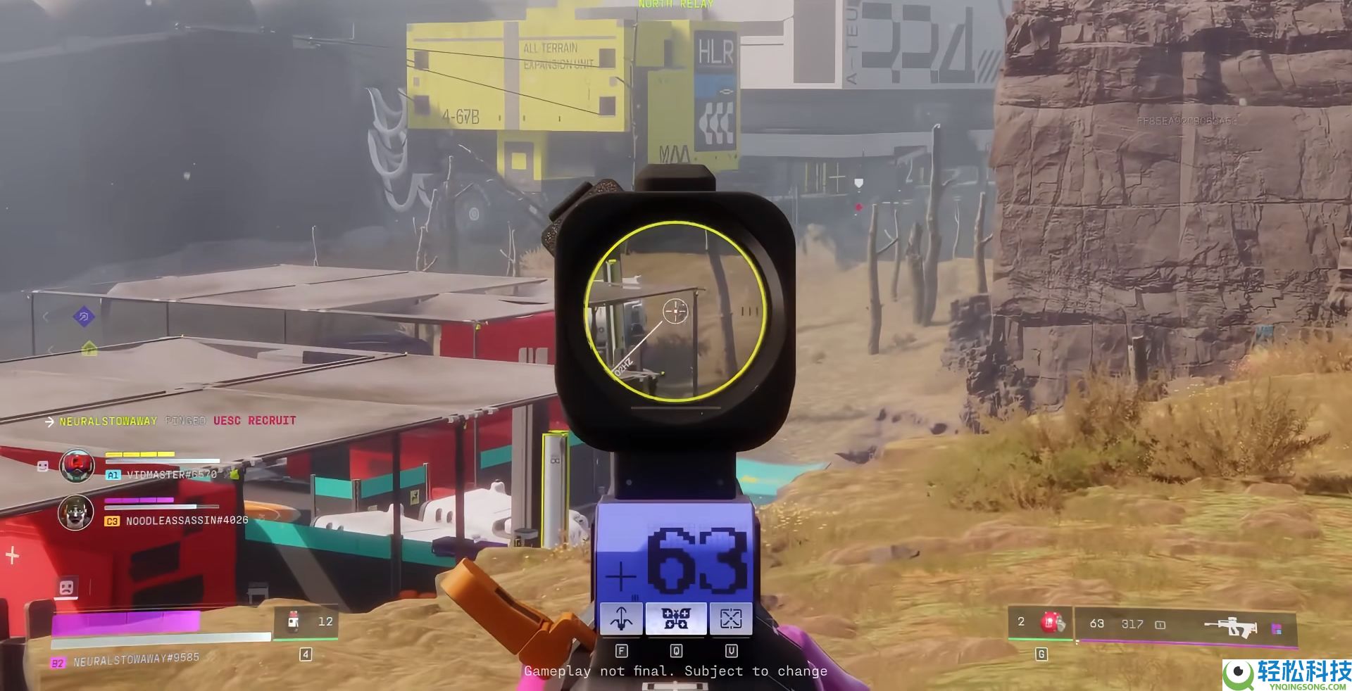 《失踪星船：马拉松》开售 华硕B850主板为你保驾护航