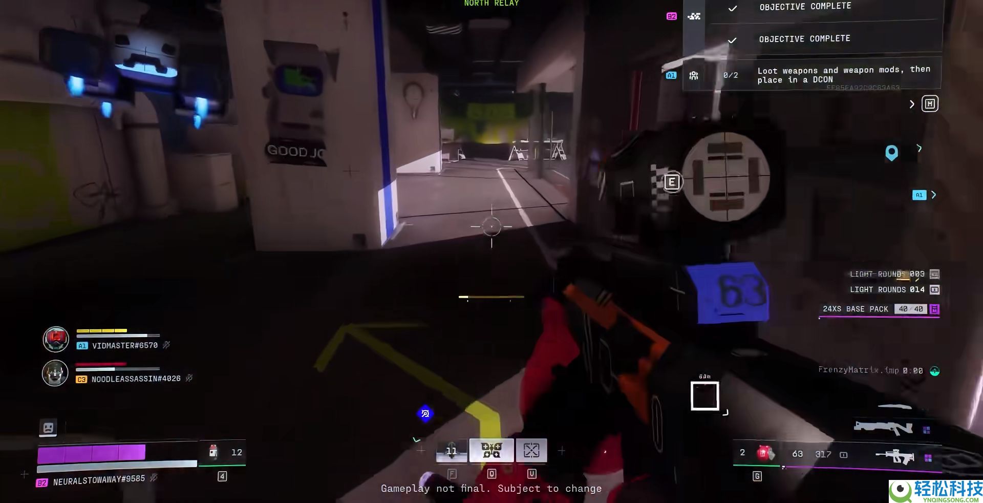 《失踪星船：马拉松》开售 华硕B850主板为你保驾护航