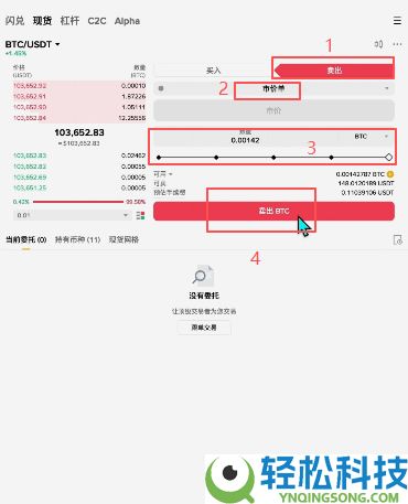 币圈赚钱之道:币圈稳赚钱的6大方法,新手必看!
