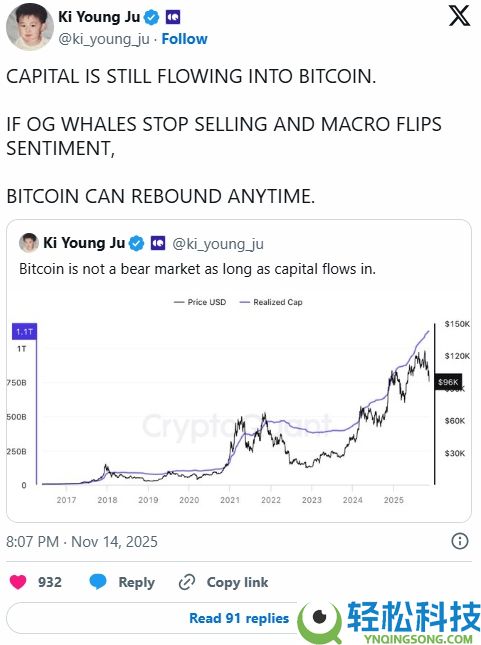 比特币崩盘剖析:一文解读比特币近期暴跌背后的原因