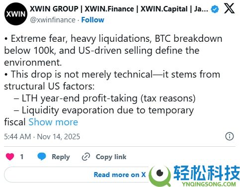 比特币崩盘剖析:一文解读比特币近期暴跌背后的原因