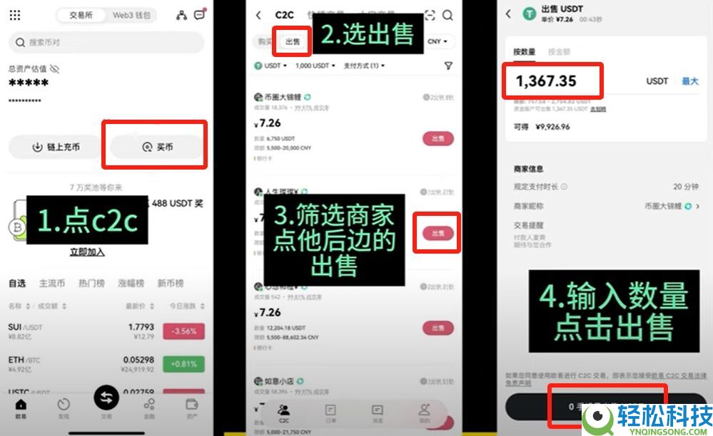 加密货币投资基础教学(2026年最新):炒币要素、交易所官网、交易所选择