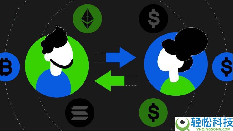 如何将加密货币兑换成现金？将加密货币兑换成现金的五种方法(适合初学者)