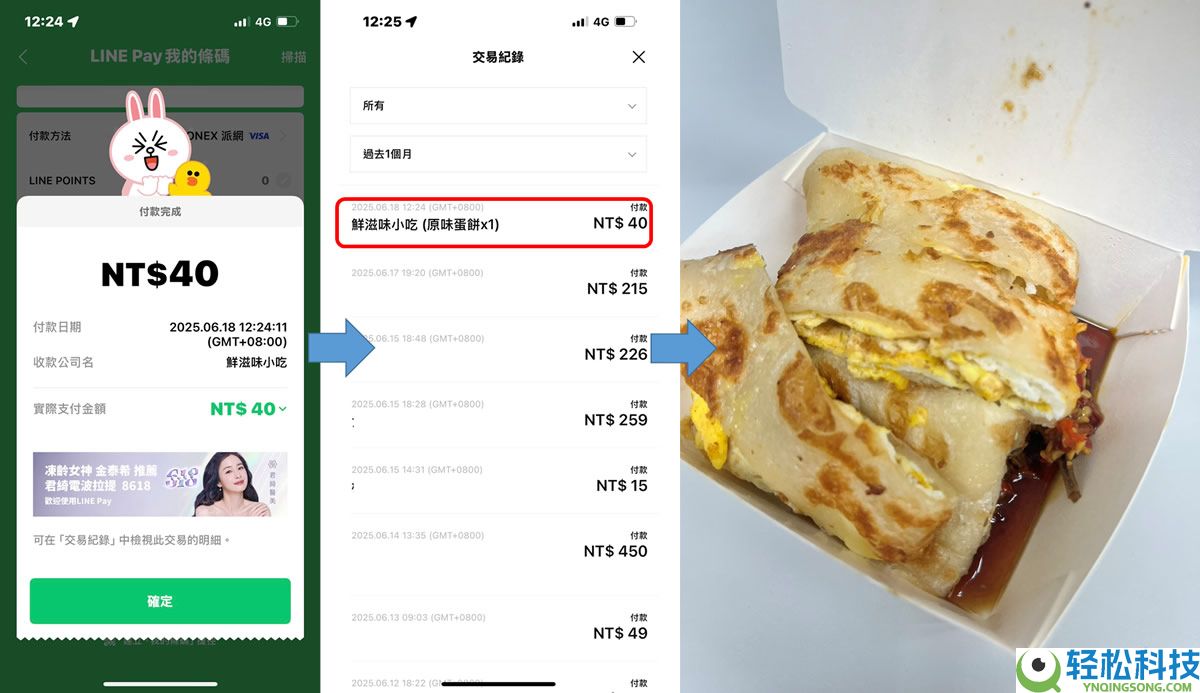 Pionex派网实体Visa橘卡开箱＋申请＋开卡+刷卡实测完整教学