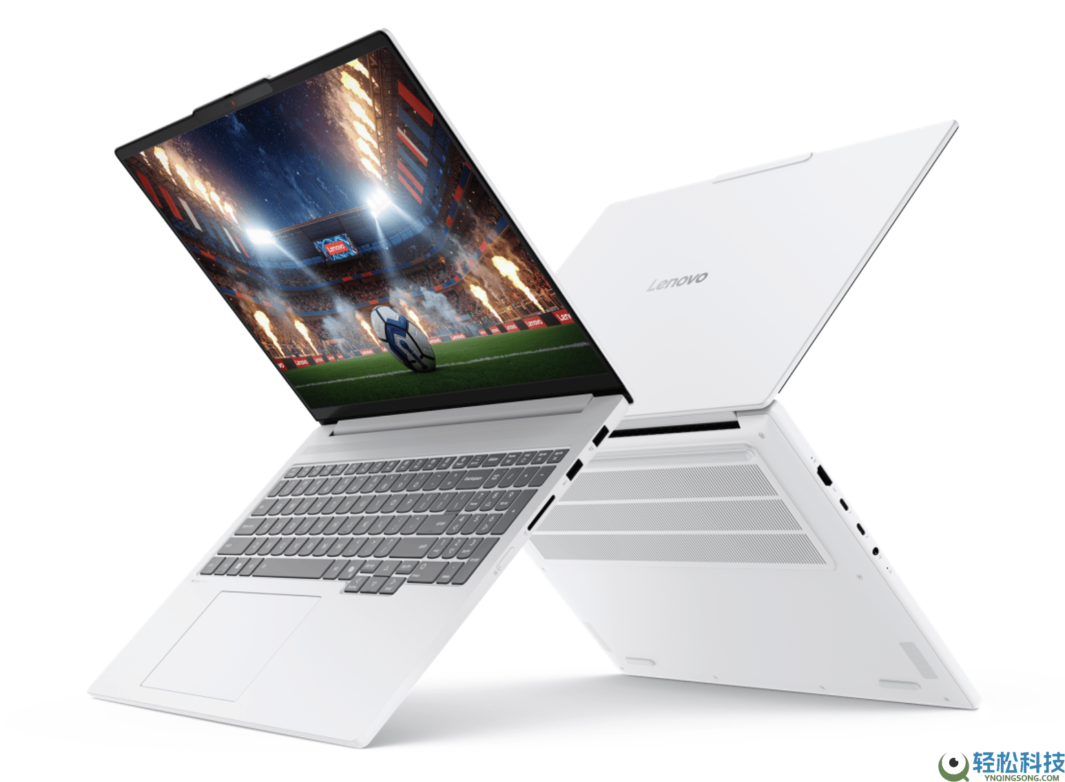 丝绸漆工艺+超长续航,带上2026款联想小新AI PC,和张凌赫一路入梦《逐玉》