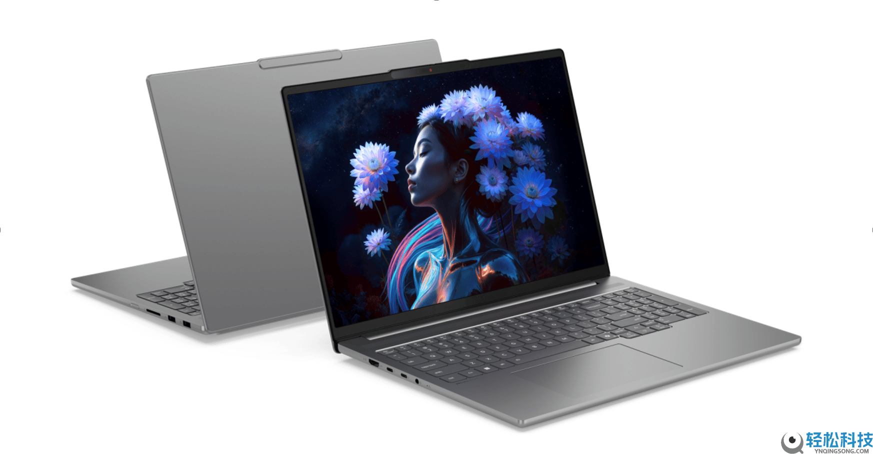 丝绸漆工艺+超长续航,带上2026款联想小新AI PC,和张凌赫一路入梦《逐玉》