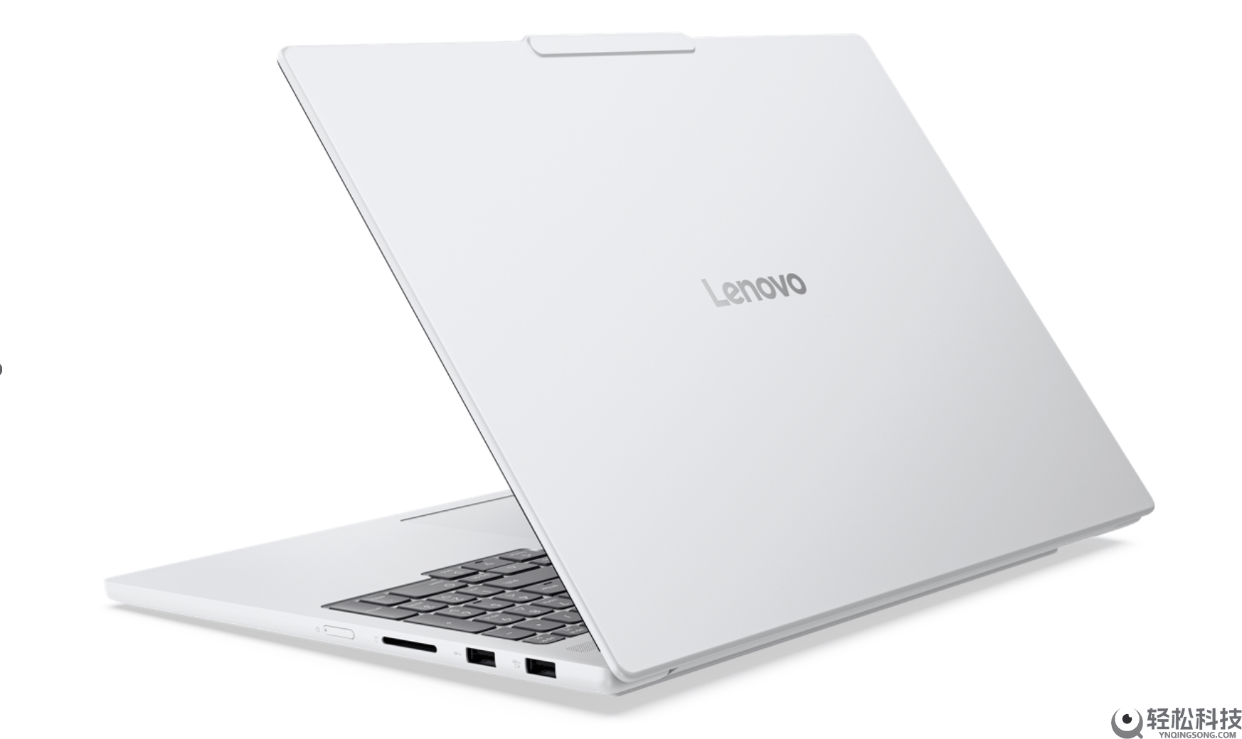 丝绸漆工艺+超长续航,带上2026款联想小新AI PC,和张凌赫一路入梦《逐玉》