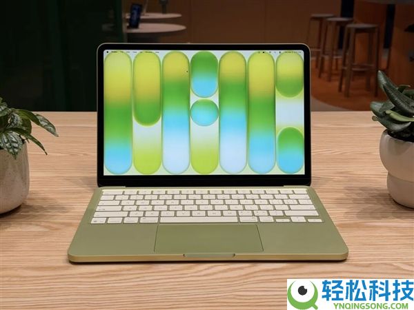 只卖你4599元的苹果电脑 真的值吗