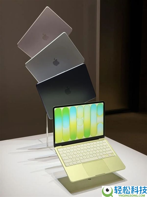 只卖你4599元的苹果电脑 真的值吗