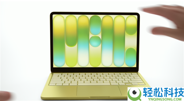 苹果回应MacBook Neo设计:毫不向便宜塑料让步