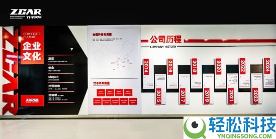 信赖,是ZCAR竹子买车冲破行业惯性后播种的最大盈利