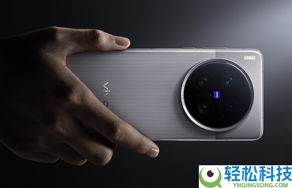 IDC最新陈述：2亿像素2026年进入周全普及时期