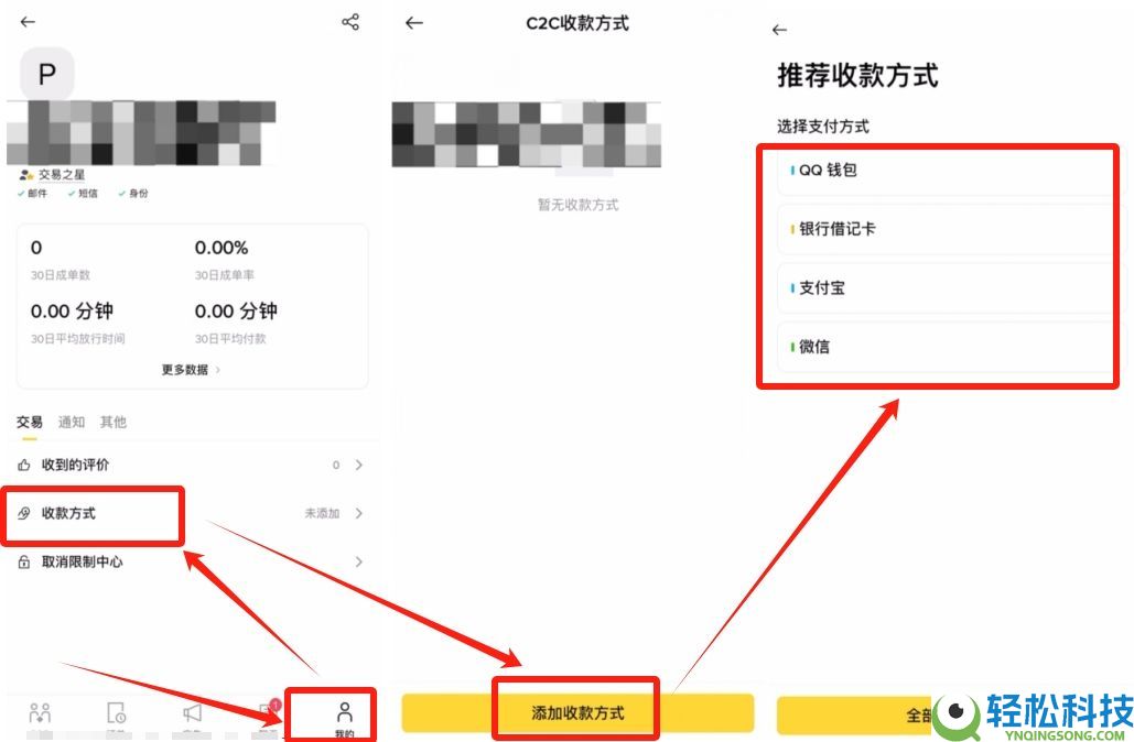 币安提币教程：币安怎么提BNB到其他交易所？币安钱包怎么转到交易所？