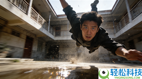 男人4.5米高坠后感染超等细菌：高烧不退脑脊液混浊像果冻