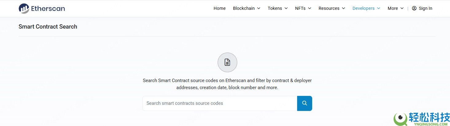 Etherscan是什么？功能、工具与多链数据使用指南