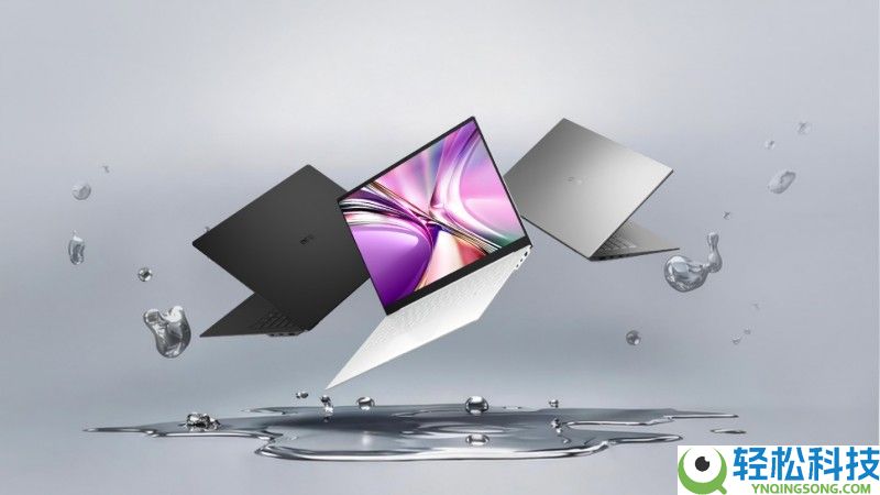 全新LG UltraGear evo AI显示器和gram Pro系列行将表态AWE