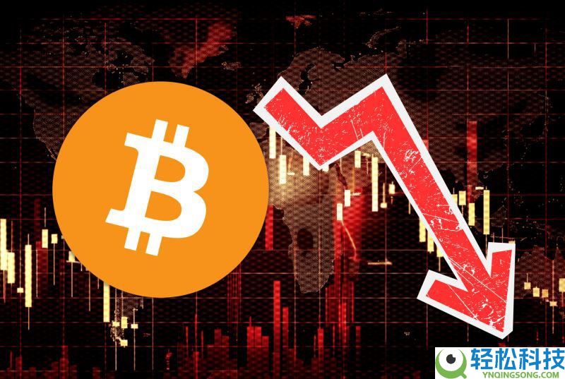 比特币价格暴跌：投资者需要了解的三种市场情景