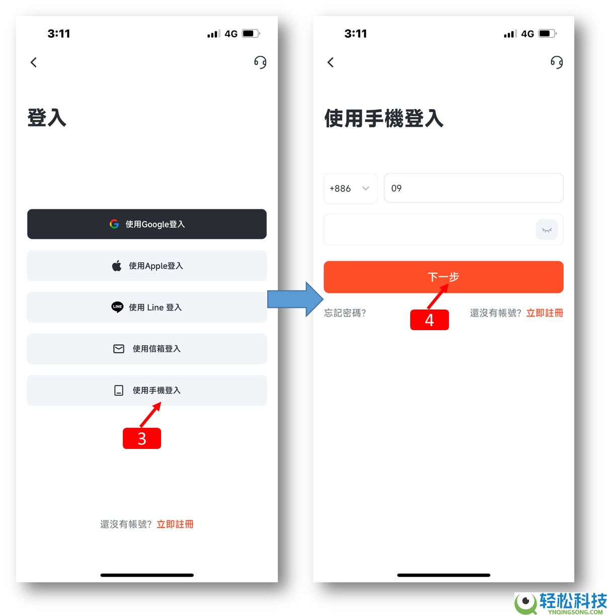 派网(Pionex)交易所注册新账号+完成KYC身份认证图文教程