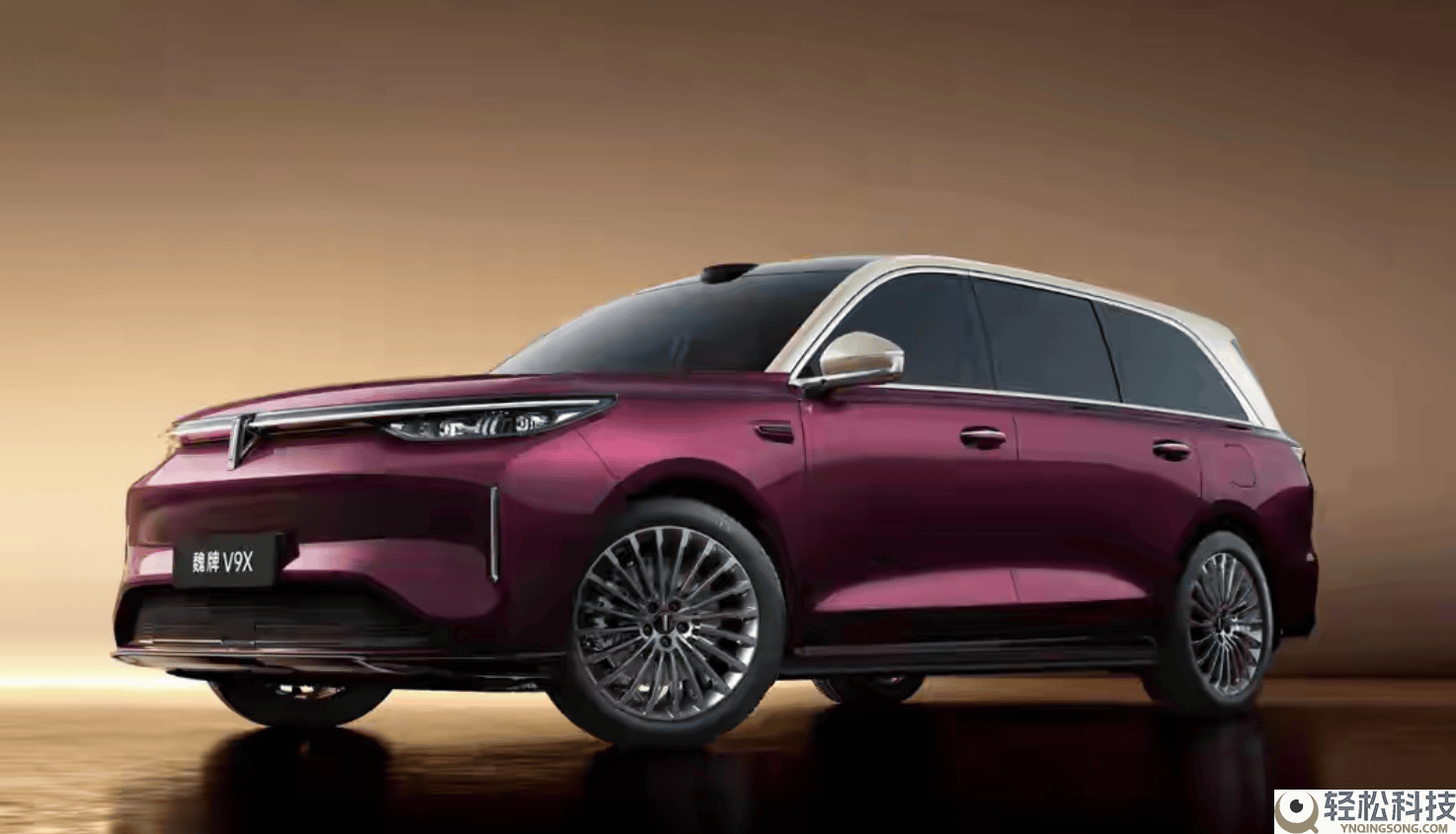 魏建军安然担责：在车圈“甩锅成风”中树起真挚担任新标杆