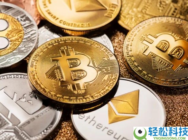 加密货币与法定货币有什么区别？