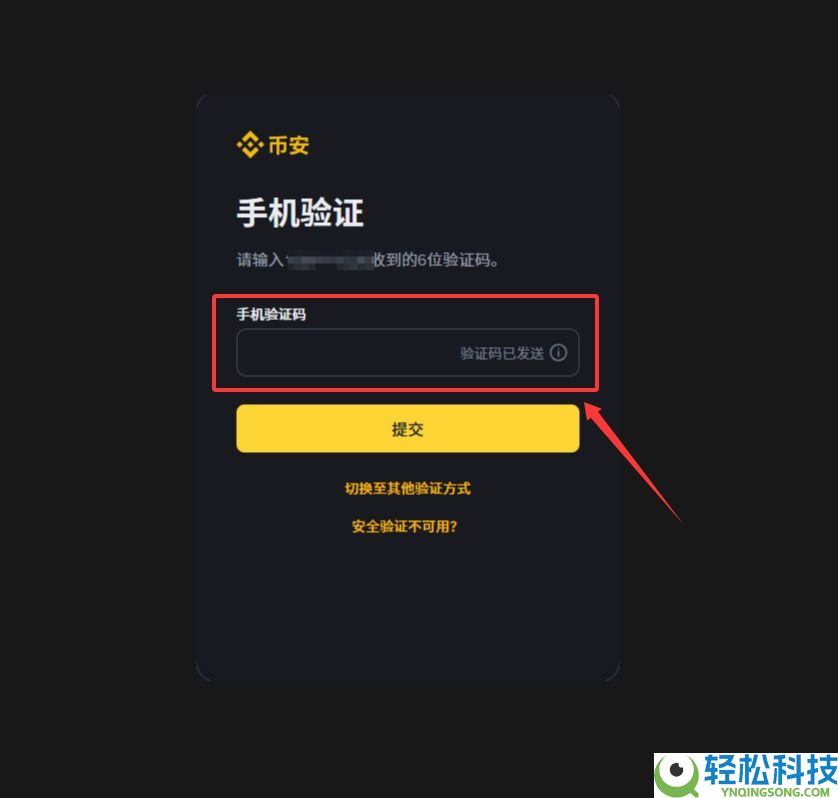 币安 (Binance) 最新官网下载与新手入门全攻略