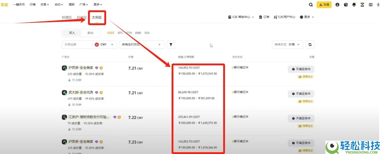 币安 (Binance) 最新官网下载与新手入门全攻略