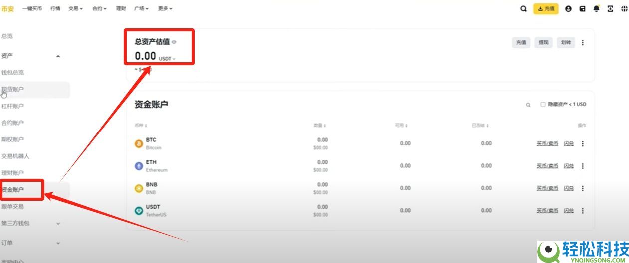 币安 (Binance) 最新官网下载与新手入门全攻略