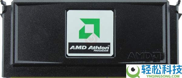 打Intel措手不及,26年前AMD发布1GHz速龙CPU：主频初次打破千兆赫兹大关