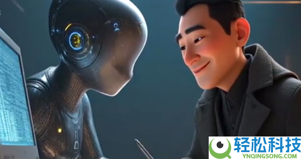 网文作家遇职业危机,AI写作48小时生成500万字长篇小说