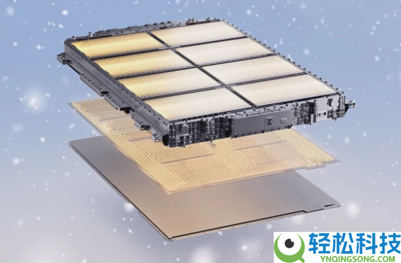 消除顾忌,比亚迪汽车再谈闪充能否会影响电池寿命：没影响