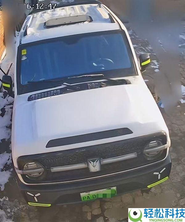 一字之差坑惨车主,72V200安电池变200型 续航百千米骤减至三四十千米