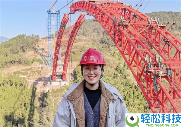 高原焊接不再难,重庆交大团队研收回环焊机械人