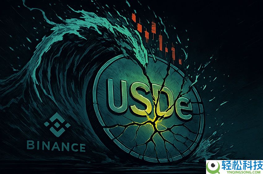 USDe是什么？如何运作？在币安上怎么投资USDe稳定币？