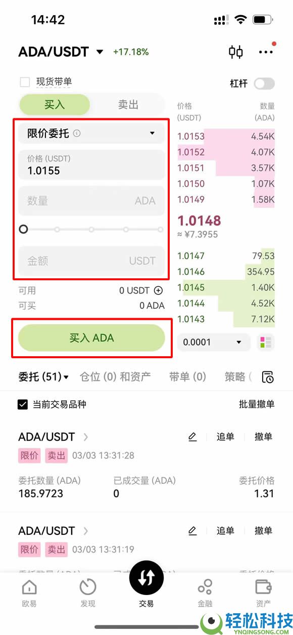 什么是Cardano (ADA)币？怎么购买？ADA工作原理、代币经济学及路线图