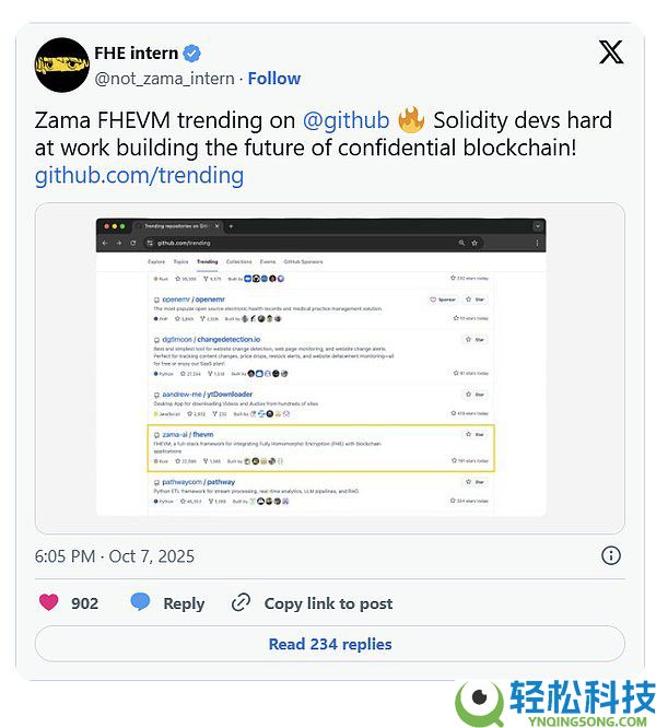 FHE协议Zama即将发币!一文读懂Zama运作机制和应用生态